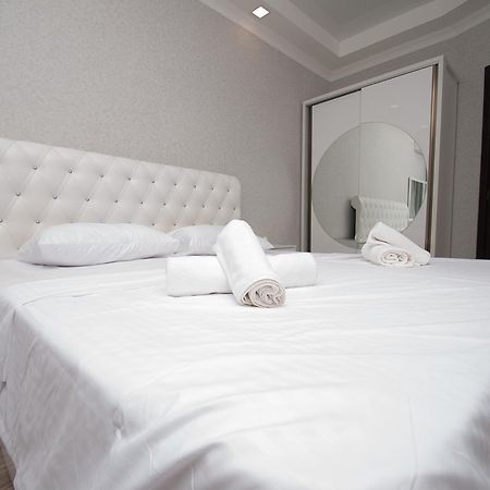 Sea Appart Hotel In The City Center Μπατούμι Εξωτερικό φωτογραφία