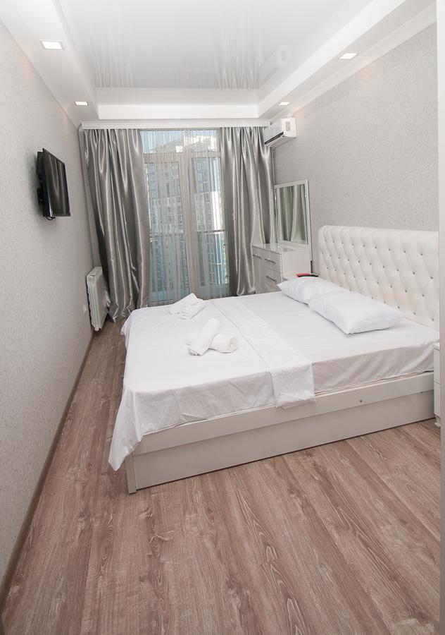 Sea Appart Hotel In The City Center Μπατούμι Εξωτερικό φωτογραφία