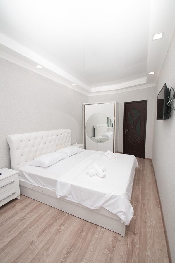 Sea Appart Hotel In The City Center Μπατούμι Εξωτερικό φωτογραφία